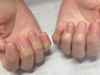 ネイル 𖡼 yumenoのネイルデザイン