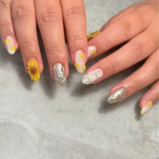 ネイル ネイルサロン Annieのネイルデザイン