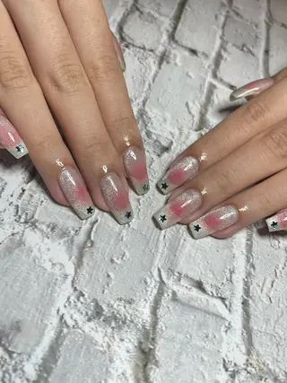 ネイル nailsalonIF所属・akira .のネイルデザイン