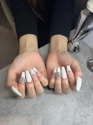 ネイル IROHA NAIL 北村菜帆のネイルデザイン