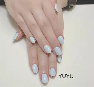 ネイル 閨匠ビューティサロン 新橋店♡YuYuのネイルデザイン