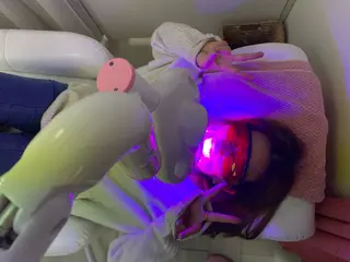 ecxia white 高田馬場所属・セルフホワイトニング エクシア 高田馬場のその他イメージ