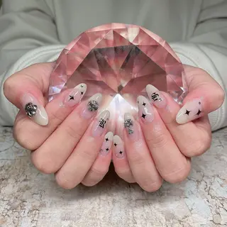 ネイル Nail room Bimano所属・Bimano seica♡+°のネイルデザイン