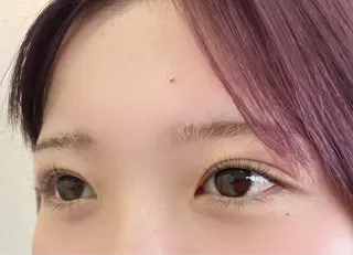 マツエク・マツパ 🍎Lico 🍎のマツエク・マツパデザイン