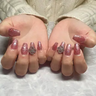 ネイル Lillion所属・❤︎salon Lillion❤︎のネイルデザイン