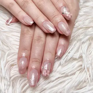 ネイル Twinkle Nail Kuboのネイルデザイン