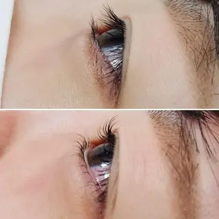 マツエク・マツパ N(エヌ) 中村のマツエク・マツパデザイン