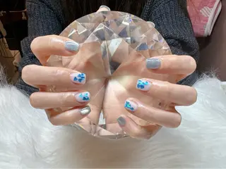 ネイル Aliceネイル& マツエク3のマツエク・マツパデザイン