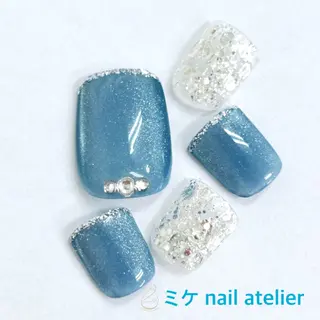 ネイル h. rikaのネイルデザイン