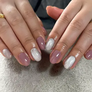 ネイル Koa nails.のネイルデザイン