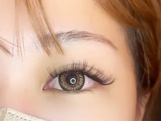 マツエク・マツパ Koa★ Mikuのマツエク・マツパデザイン