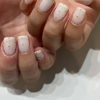 ネイル private salon liu.のネイルデザイン