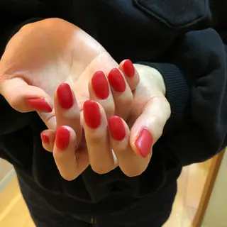 ネイル sakurai nodokaのネイルデザイン