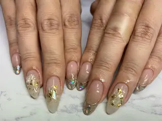 ネイル Era nailのネイルデザイン