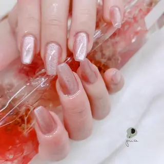 ネイル puu kyoto所属・Nail salon puu kyotoのネイルデザイン