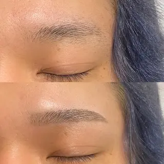 アイブロウ SAEGUSA .⋆𝜗𝜚 桜木町のマツエク・マツパデザイン