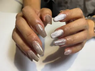 ネイル juri .のネイルデザイン