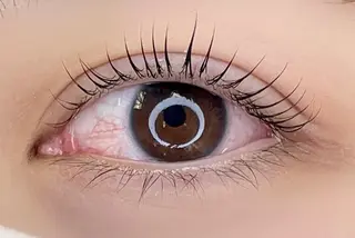 マツエク・マツパ 大阪福島韓国束感まつ げ Sayaka🤍のマツエク・マツパデザイン