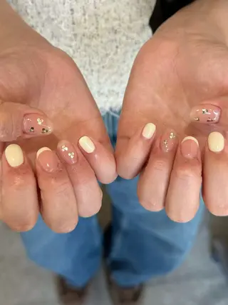 ネイル Mariris yuikaのネイルデザイン