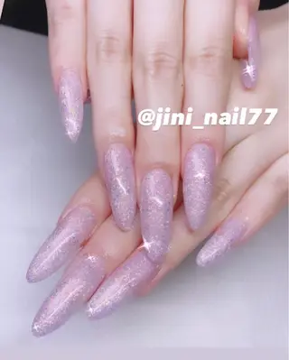 ネイル JINI NAIL所属・ジニ ネイルのネイルデザイン