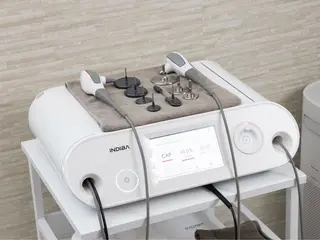 refiel たまプラーザ店所属・藤井 りさのエステ・リラクイメージ