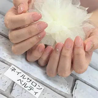 ネイル ネイルサロンベルティ .keikoのネイルデザイン