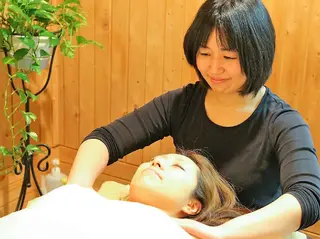 チャーム 岡本店のエステ・リラクイメージ