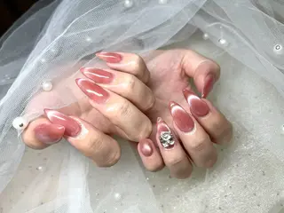 ネイル ガールネイルサロン所属・ガール ネイルサロン Girl salonのネイルデザイン