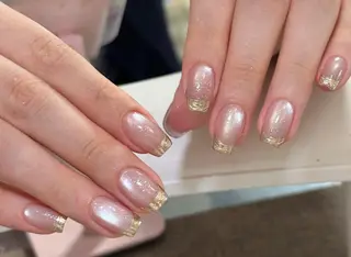 ネイル ル ルのネイルデザイン