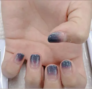 ネイル 宮嶋 邦佳のネイルデザイン