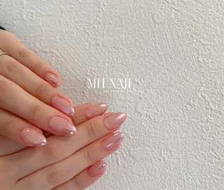 ネイル MH Nailのネイルデザイン