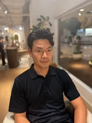 メンズ unopulir Vamos -メンズ ヘア&ビューティー サロン- 【ウノプリール ヴァモス】所属・27日空き有り🔥 ✂️Natsumiのヘアスタイル