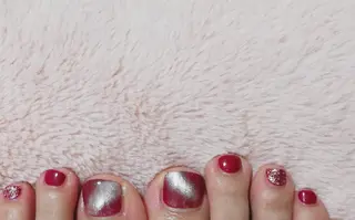 ネイル ネイルサロンほっこり kanaのネイルデザイン