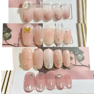 ネイル nailsalon VENUSのネイルデザイン