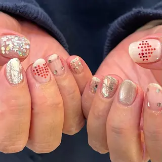 ネイル Coco. nのネイルデザイン