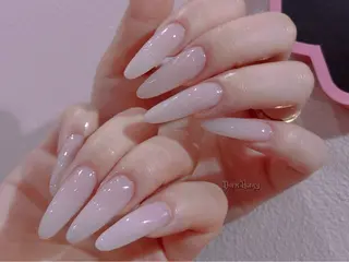 ネイル Dark honey スカルプ専門原宿店のネイルデザイン