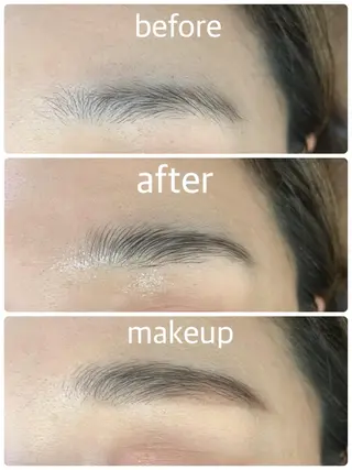 パーマ アイブロウ passion茨木 【風張】のマツエク・マツパデザイン