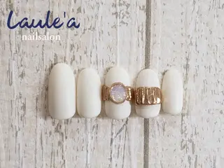 ネイル Laule’a 昭島店のネイルデザイン