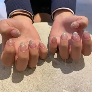 ネイル 【LILY】 ainaのネイルデザイン