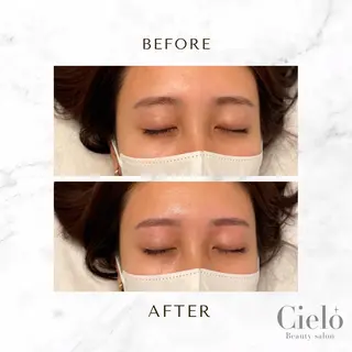 アイブロウ Cielo 赤坂店のエステ・リラクイメージ