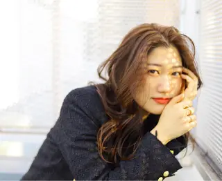 セミロング 金子 大介のその他イメージ