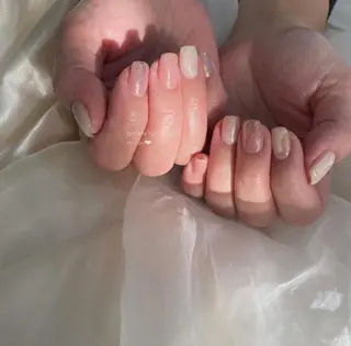 ネイル 小河原 舞のネイルデザイン