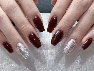 ネイル こ いのネイルデザイン