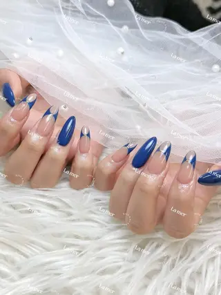 ネイル La Merのネイルデザイン