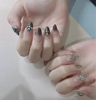 ネイル NANA NAILのネイルデザイン