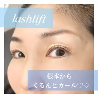 マツエク・マツパ GO TO シェアサロン　天神lino店所属・GOTODAY天神 lino♡taokiのマツエク・マツパデザイン