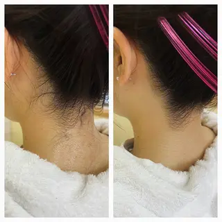 Barber Restのヘアスタイル