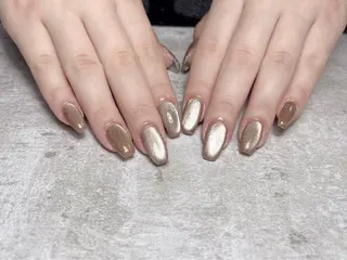 ネイル YS Nailのネイルデザイン