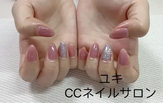 ネイル シーシー ネイルのネイルデザイン