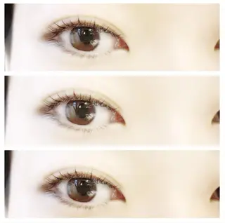 マツエク・マツパ Ami 🍀のマツエク・マツパデザイン